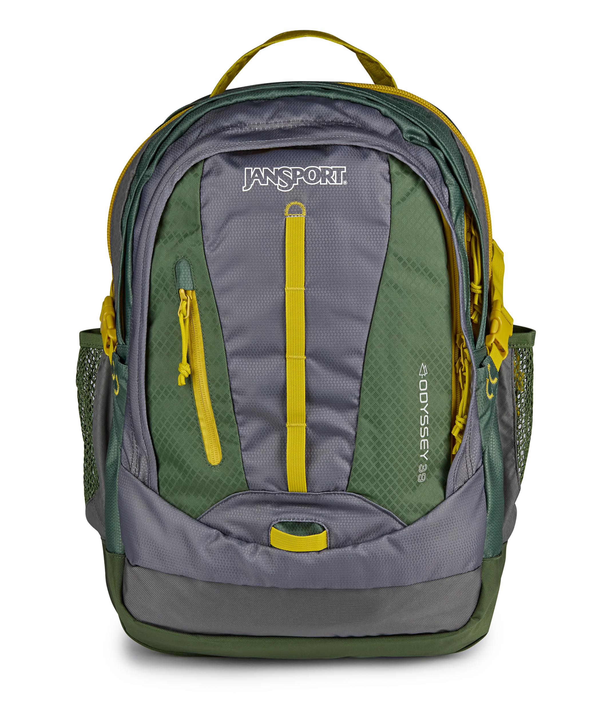 Odyssey Backpack