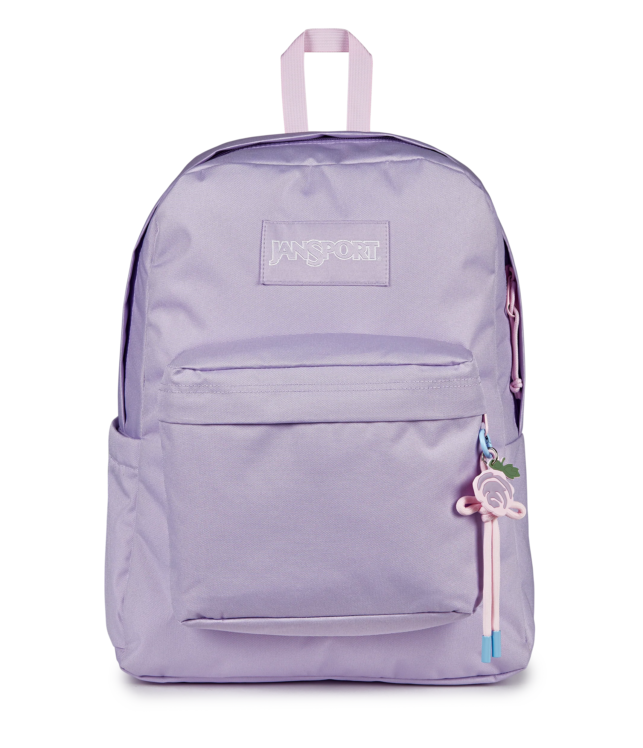 SuperBreak® Plus Charmed