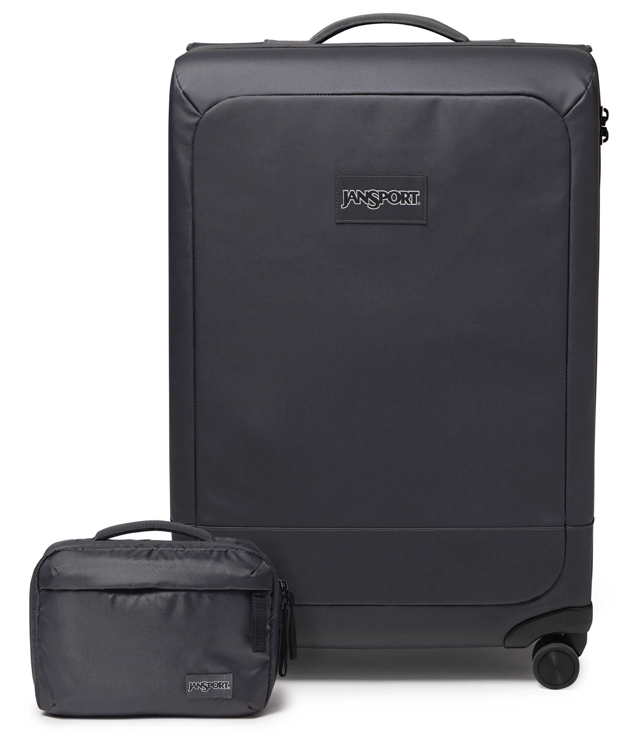26 Checked Luggage Tech Organizer Smokey Grit Set