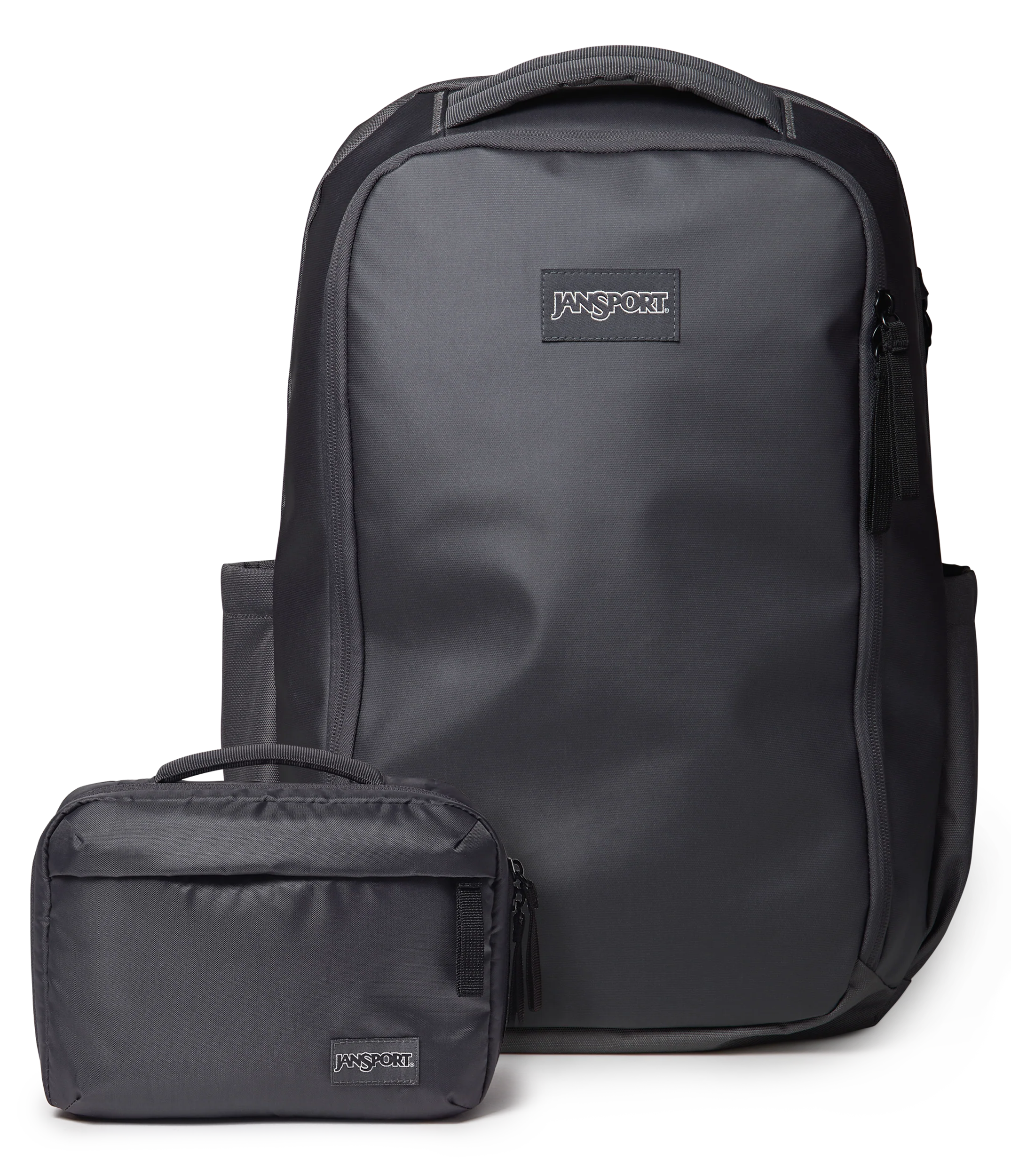 Travel Pack 30L Tech Organizer Smokey Grit Set
